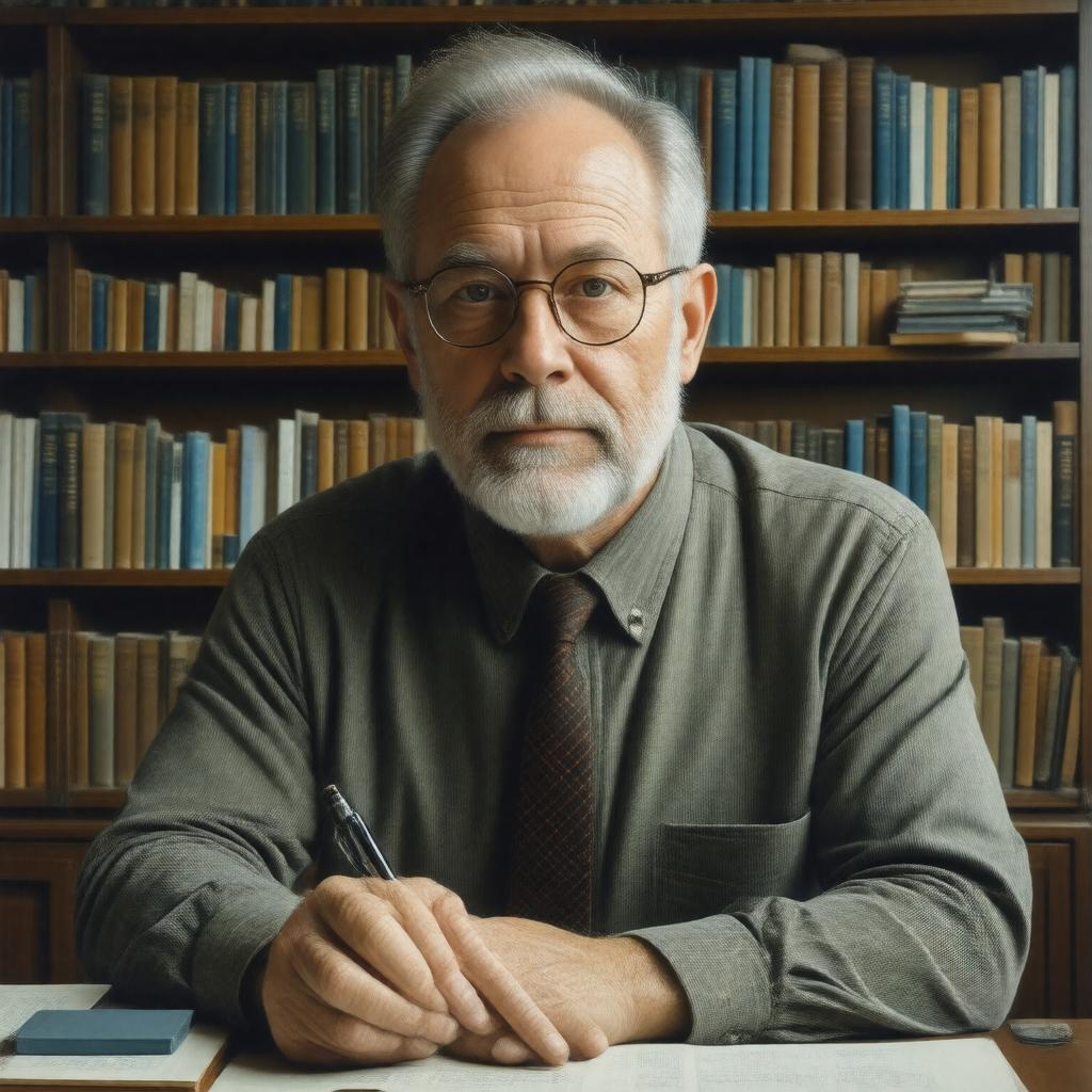 Stuart Hameroff